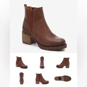 MIA Jody Chelsea Boot